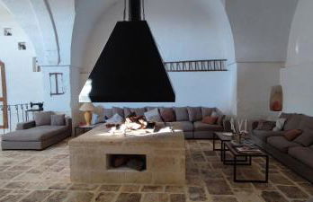 Masseria Verbena suites - Foto 21