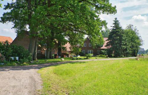 Bauernhofurlaub bei Familie Bokeloh - Foto 77