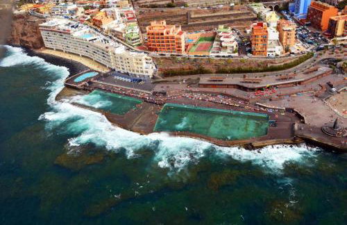 Osa Mayor Apartment Bajamar - Foto 41