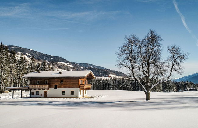 Chalet in Jochberg With Sauna & Mountain Views - Foto 38