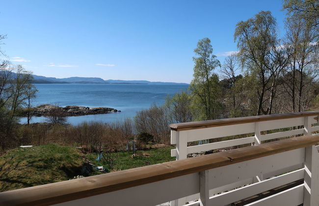 Villa Hjartnes - Foto 50