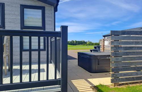 Addlethorpe Golf & Country Club, Ingoldmells - Foto 68