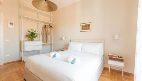 Porta Pia apartment ZENO 53 - Photo 5