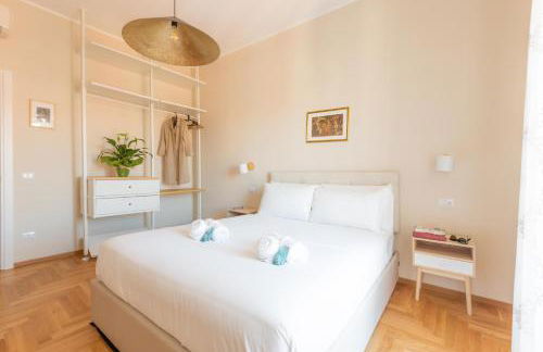 Porta Pia apartment ZENO 53 - Foto 5