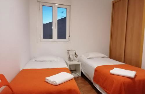 Alojamiento Temporal el Puente - Foto 8