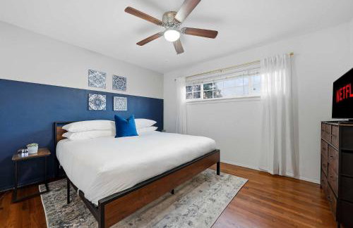 3BR Modern Chula Vista Home with Hot Tub and Game Room - Foto 21