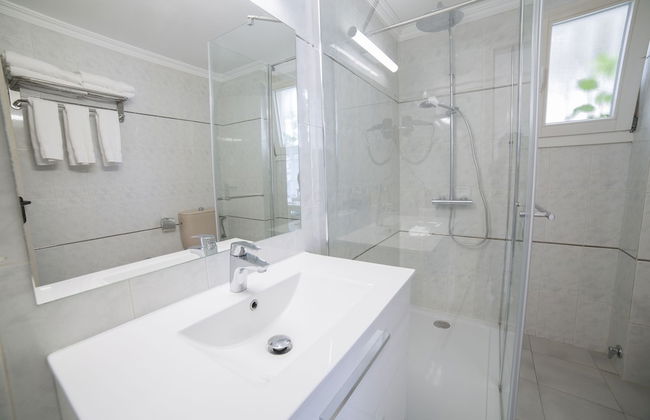 Apart-hotel Acapulco Ocean View - Foto 36