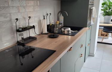 Maison rénové proche Paris 15. - Foto 11