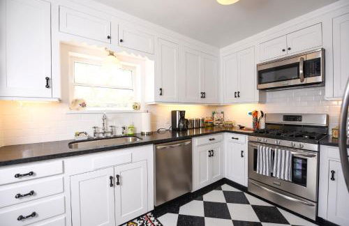 4 Bdr 2 Bth in heart of Hilcrest 10 minutes from balboa park - Foto 28