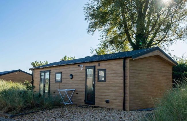 Well-maintained Chalet With Terrace - Foto 34