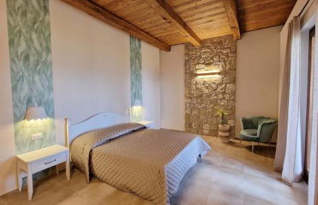 Resort Agriturismo Maliandi - Foto 89