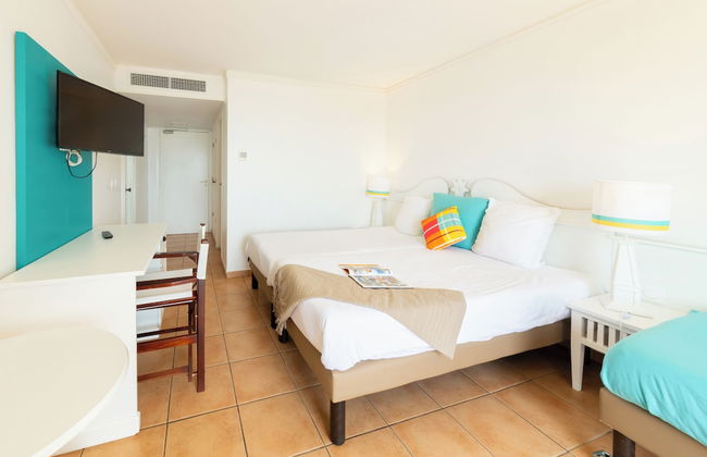 Village St Anne Pierre & Vacances - Photo 9