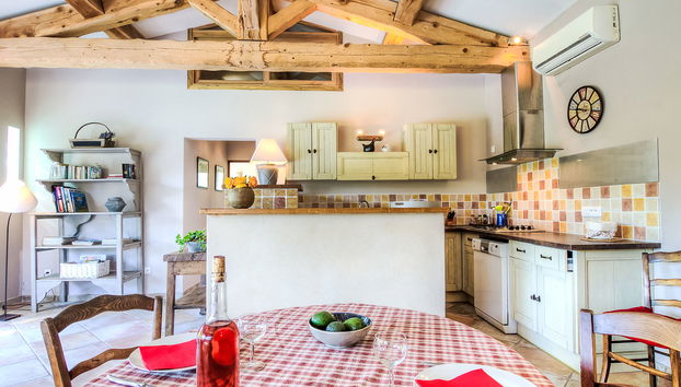 Bezert - Foto 5, Kitchen / Dining Room