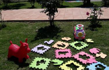 Villa Freedom - Koutsoubri Beach Evia - Foto 34