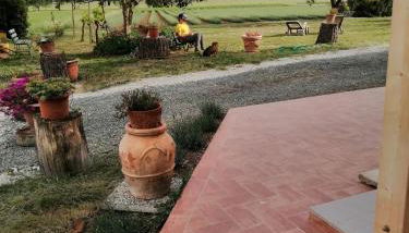 Agriturismo Susanna e Atria - Foto 5, Garden view