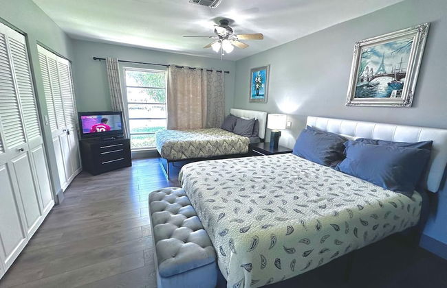 Villa Marco Island - Foto 5