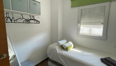 Apartamento Ca Ana en Denia cerca de la playa - Foto 3