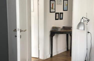 Wohlfühloase Dresden Nickern - Foto 40