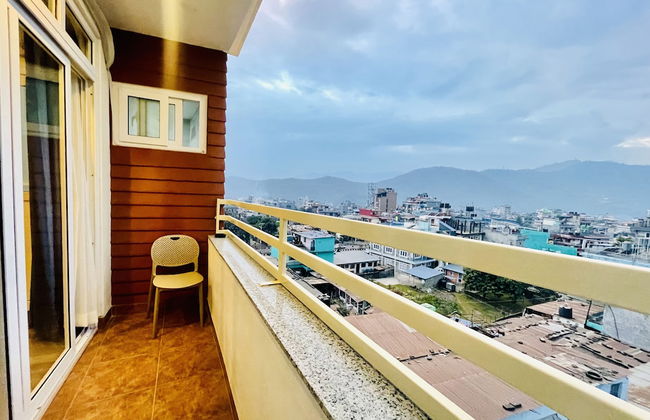 Pokhara Apartments Inn - Foto 61