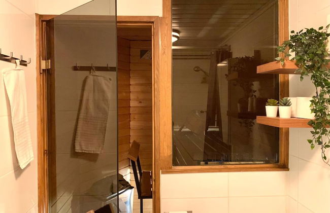 City Home Finland Spacious Downtown Apt. - Foto 9