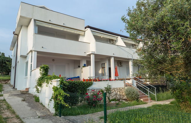 Apartments by the Sea Semy - Foto 36