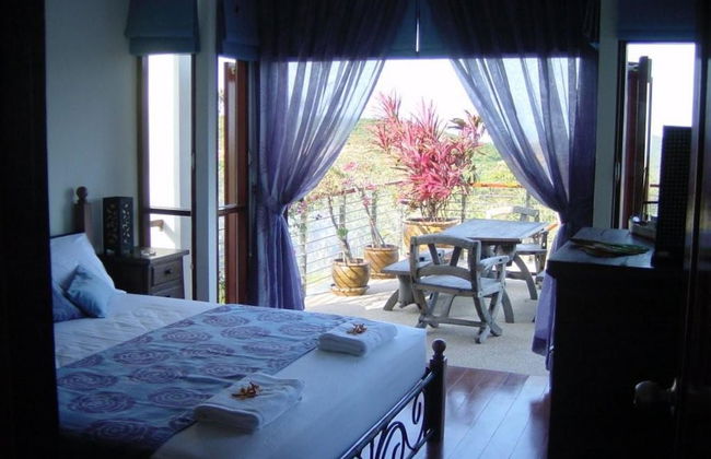 3 Bedroom Sea View Villa Kai Muk SDV126-By Samui Dream Villas - Foto 3