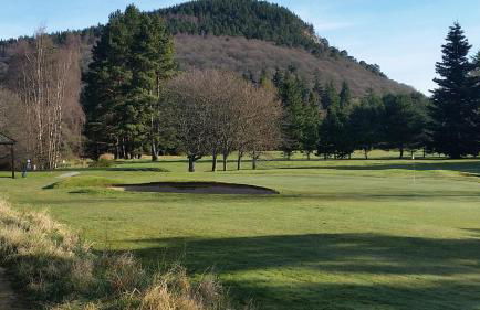 Fairdene Cottage - Foto 23