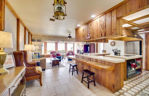 Seaside Home on the Space Coast with Beach Access! - Photo 12