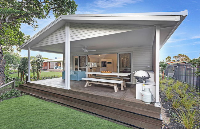 Reflections Evans Head - Holiday Park - Foto 76