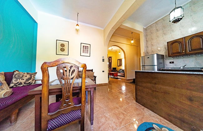 Villa Bahri Luxor - Foto 14