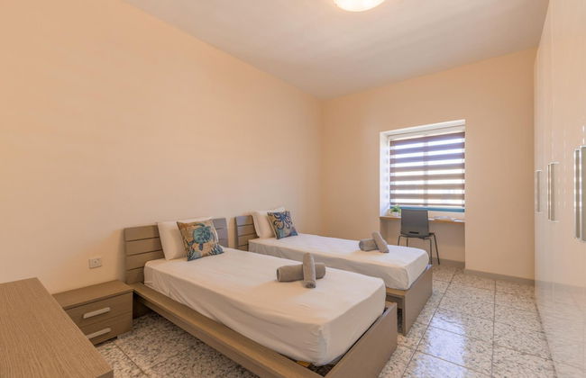 Large Sea View 2BR Apartment - Foto 16