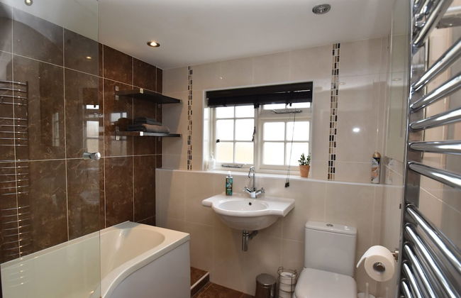 Rose Mullion Cottage - Foto 23