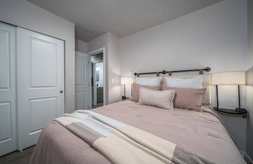 Cozy Private 2BR - Minutes to SeaTac & Downtown - Foto 17