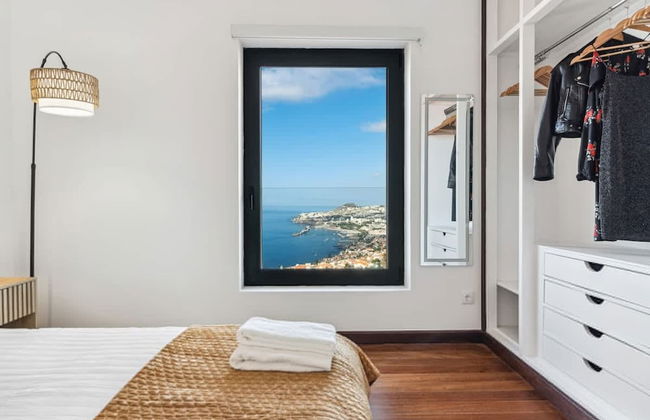 Casa Afonso in Funchal - Foto 19