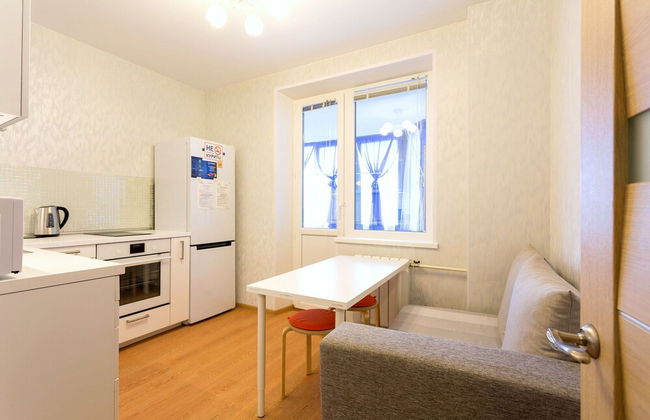 FortEstate on Novocheremushkinskaya - Foto 13