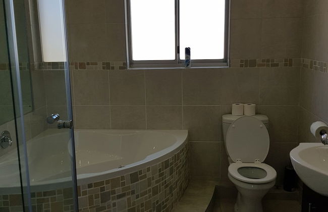 Bramber Court Apartments - Foto 55