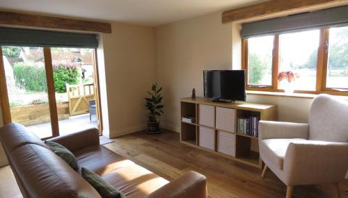 The Cartshed - Photo 3