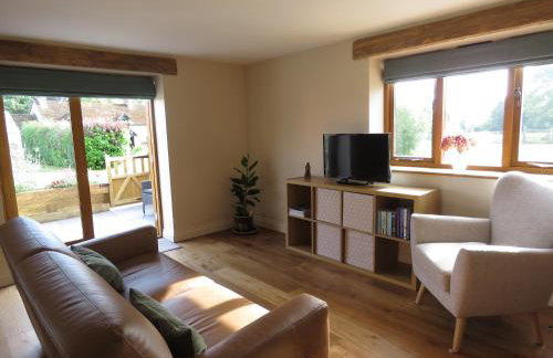 The Cartshed - Photo 3