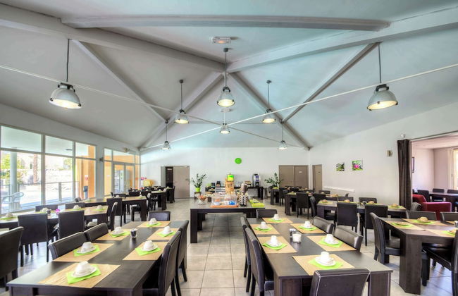 Comfort Aparthotel Lourdes L'Acacia - Photo 23