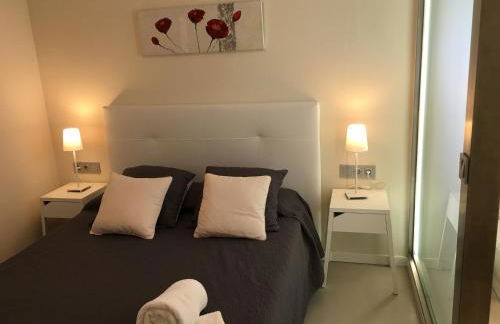 Studios Coll, Terrace & Pool - Foto 18