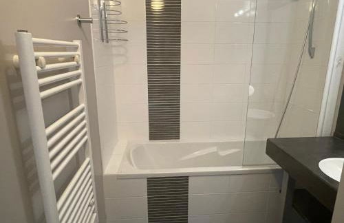 Magnifique vue mer - Tout confort - Foto 19