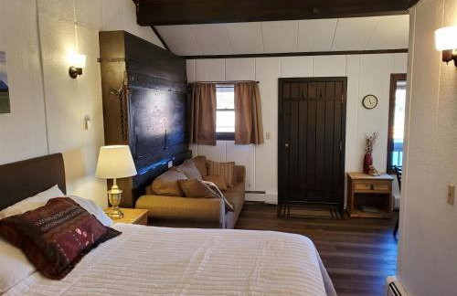 Brettelberg Slopeside Condos C4 - Foto 6