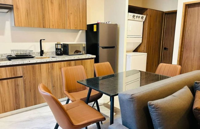 Lomas Sense Apartments - Foto 46