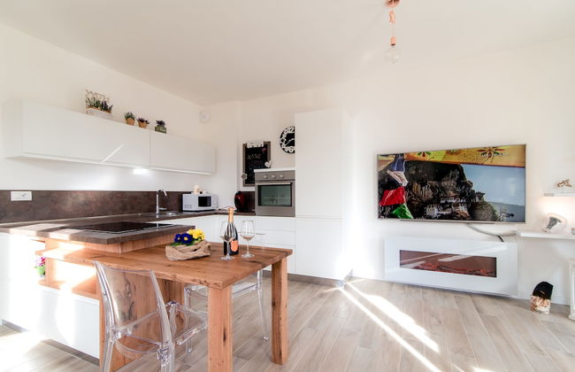 Magic Garden Pool - Foto 9