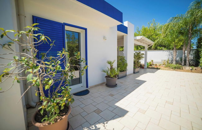 Villetta Olimpia Near The Beach - Foto 33