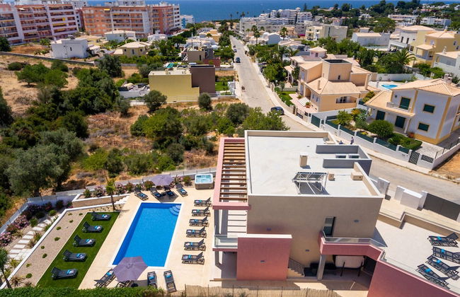 Villa Riviera - Foto 48