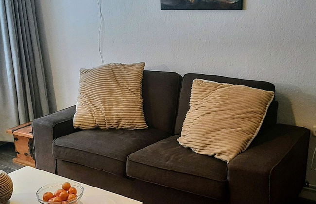 Cosy Holiday Home Near the ski Lift - Foto 8