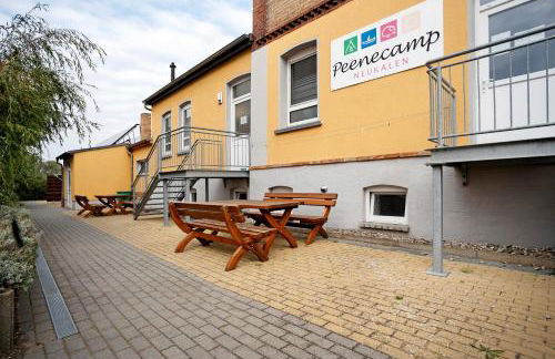 Peenecamp Neukalen, Campingplatz - Foto 29