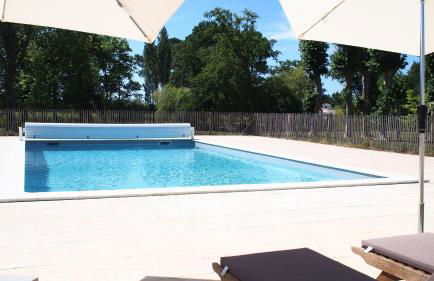 Domaine de Gorre - Foto 63