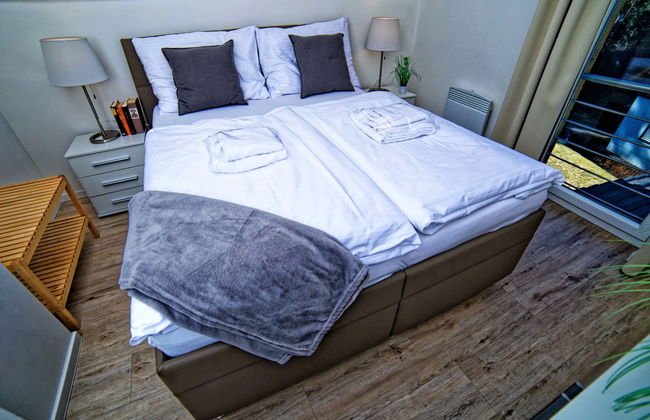 Lakeside Village 13 (+ sauna) - Foto 10